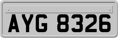 AYG8326