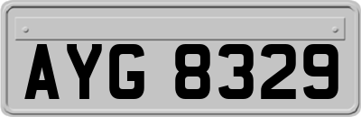 AYG8329