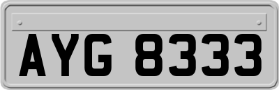 AYG8333