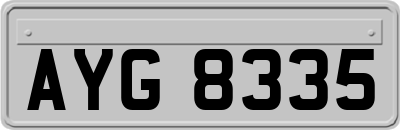AYG8335