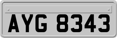 AYG8343