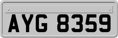AYG8359
