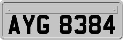 AYG8384
