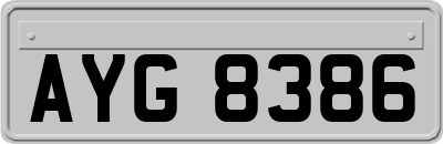 AYG8386