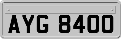 AYG8400