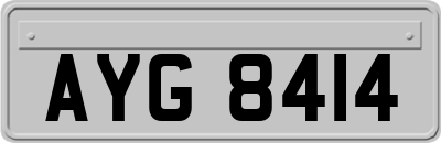 AYG8414