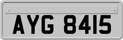 AYG8415