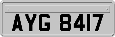 AYG8417