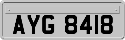 AYG8418