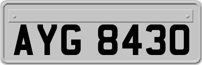 AYG8430