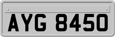 AYG8450