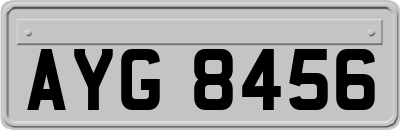 AYG8456
