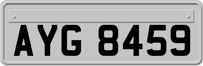AYG8459