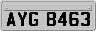 AYG8463