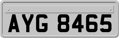 AYG8465