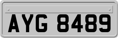 AYG8489