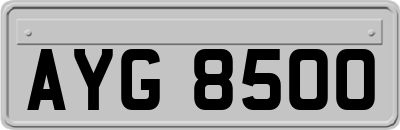 AYG8500