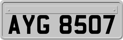 AYG8507