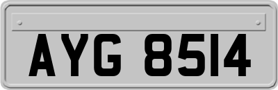 AYG8514