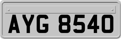 AYG8540