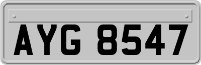 AYG8547