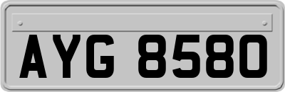 AYG8580