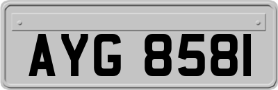 AYG8581