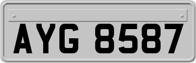 AYG8587