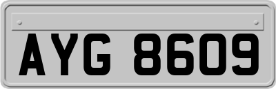 AYG8609