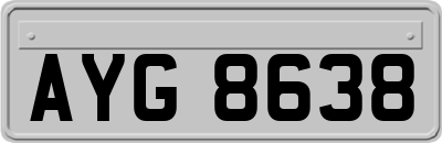 AYG8638
