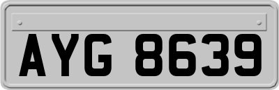 AYG8639