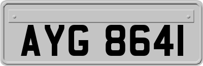 AYG8641