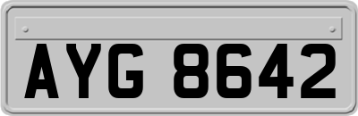 AYG8642