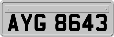 AYG8643