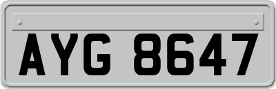 AYG8647