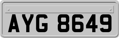 AYG8649