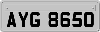 AYG8650