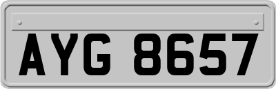 AYG8657