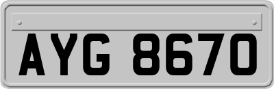AYG8670