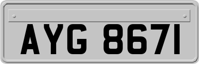 AYG8671
