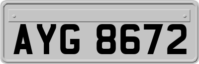 AYG8672