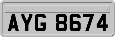 AYG8674