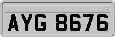 AYG8676