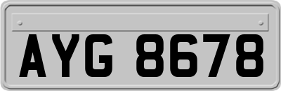 AYG8678