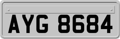 AYG8684