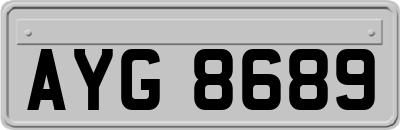 AYG8689