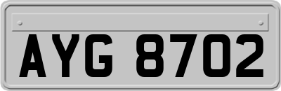 AYG8702