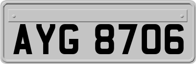 AYG8706