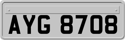 AYG8708