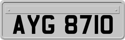 AYG8710